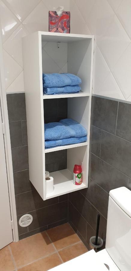 Apartment Independant