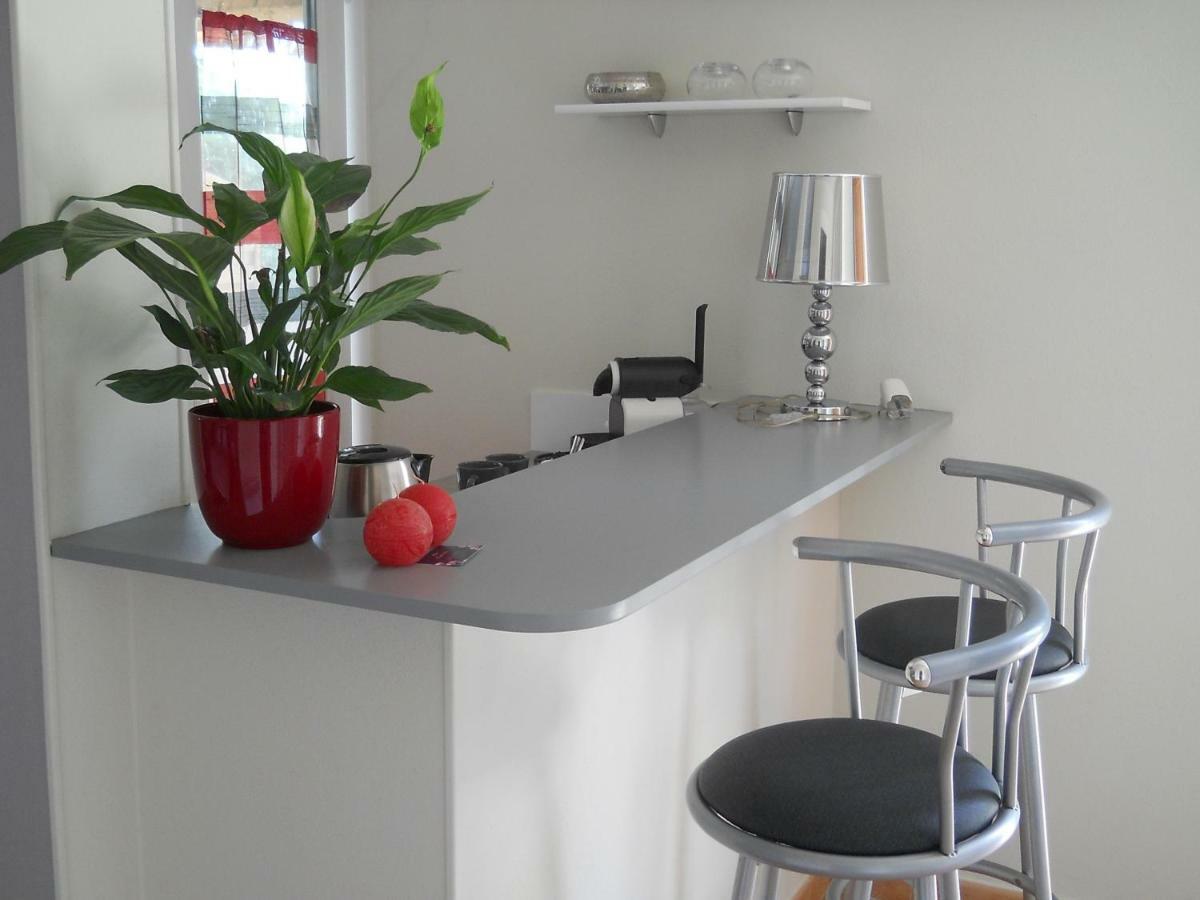 Apartment Independant La Turbie