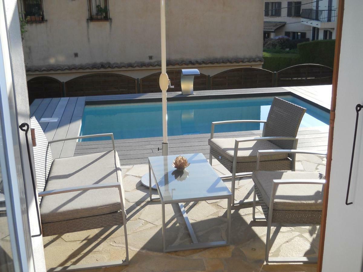 Independant Apartment *