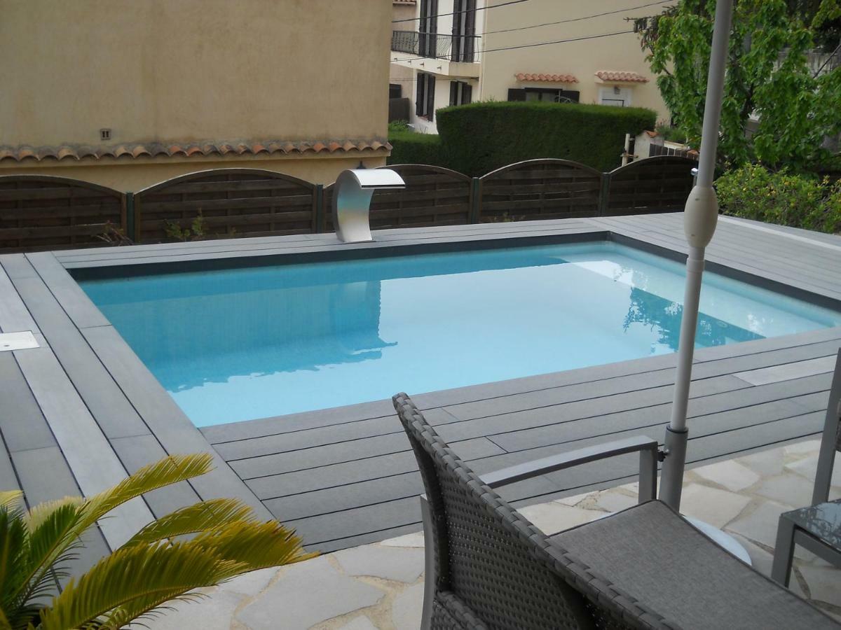 Independant Apartment *