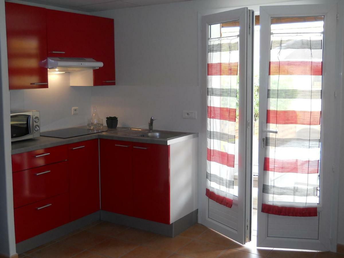 Apartment Independant *